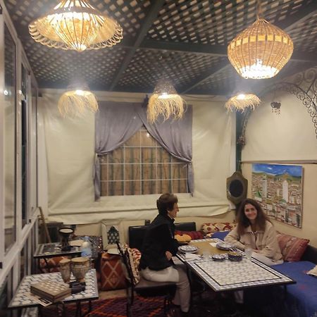 فندق Palais Fes Yahya - Family Hosting المظهر الخارجي الصورة